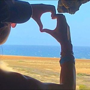 Meet your Posher, Patricia